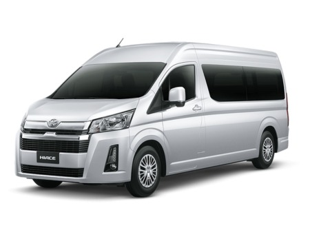 HIACE